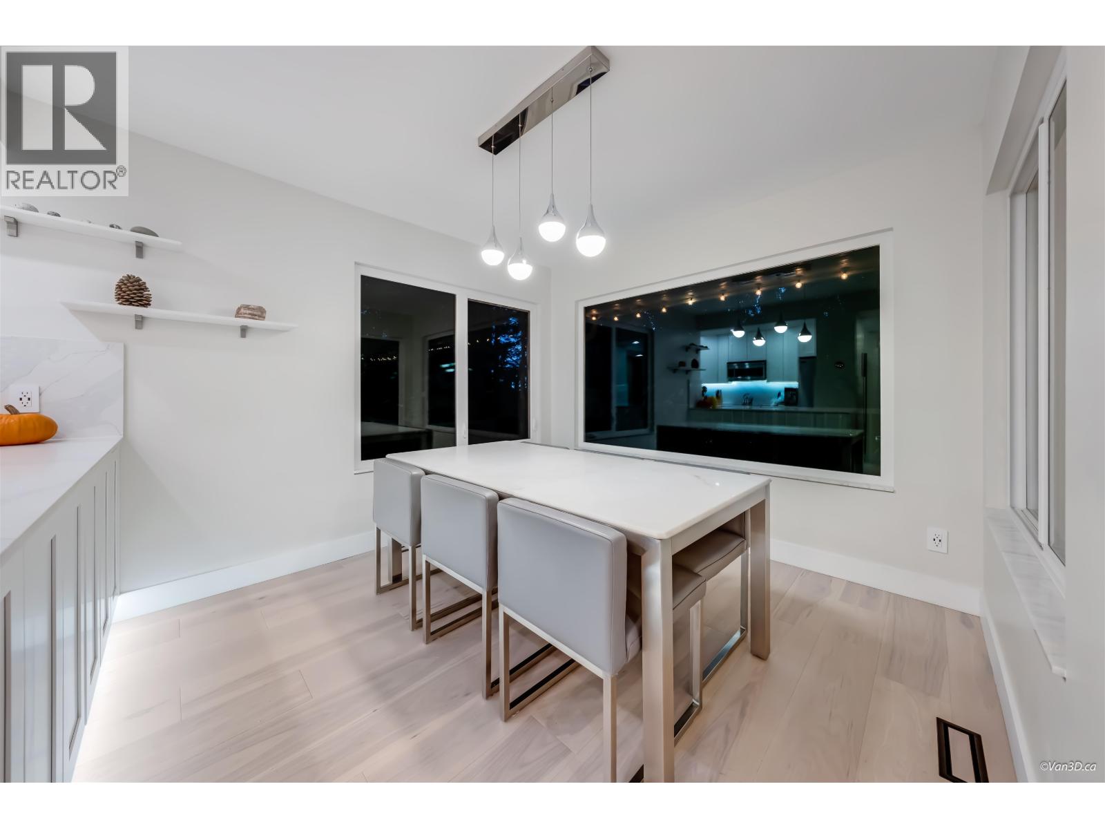 867 FREDERICK ROAD, North Vancouver