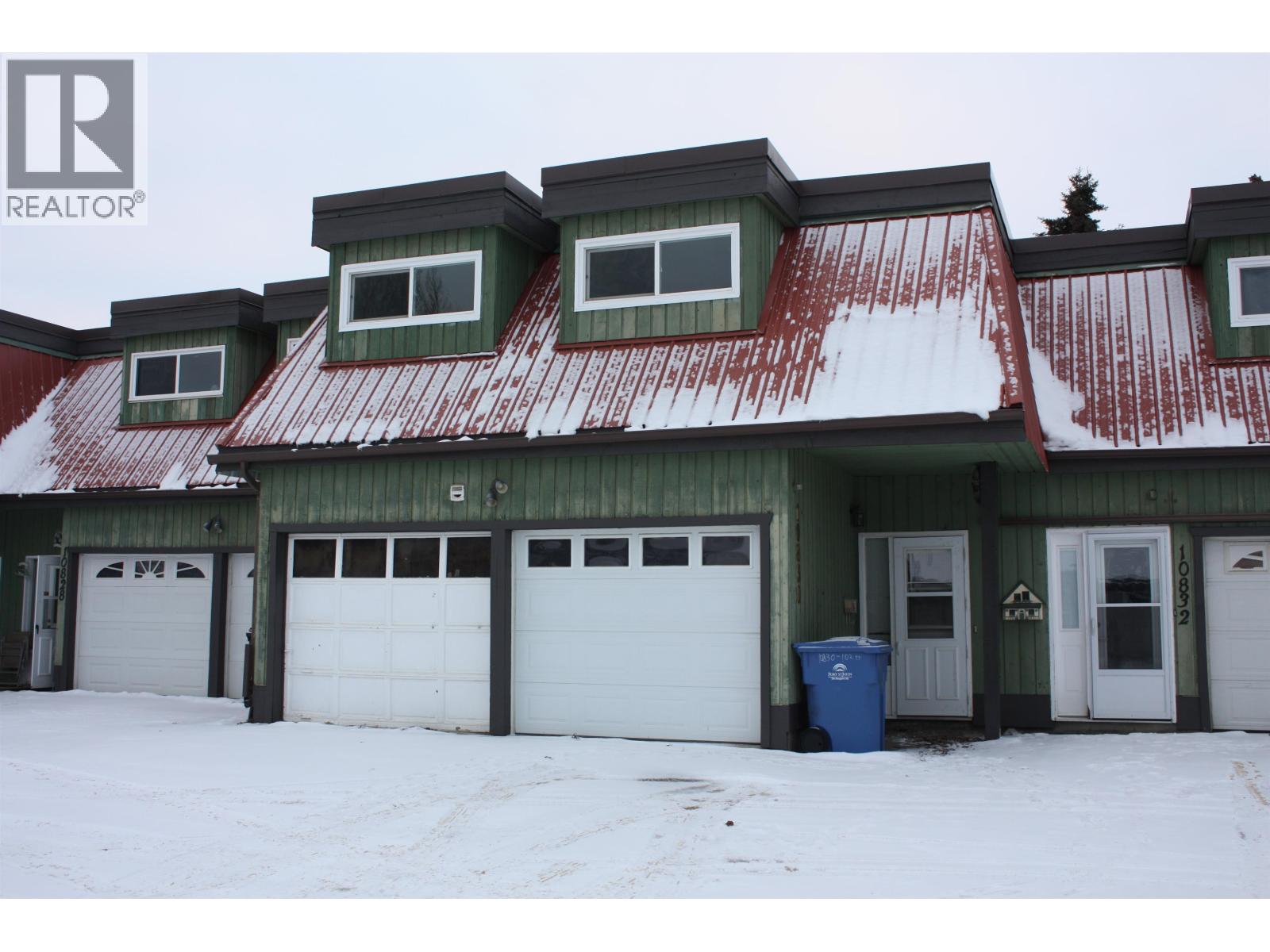 10830 102 STREET, Fort St. John