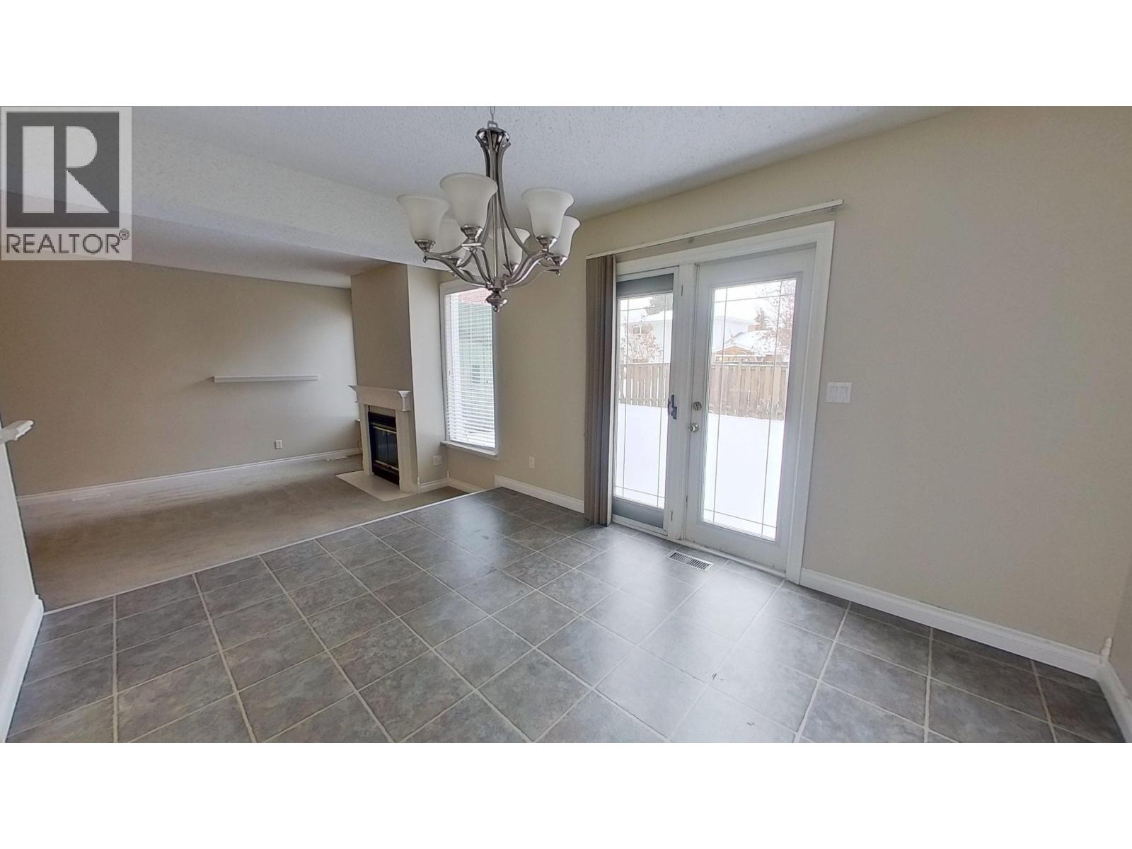 10830 102 STREET, Fort St. John