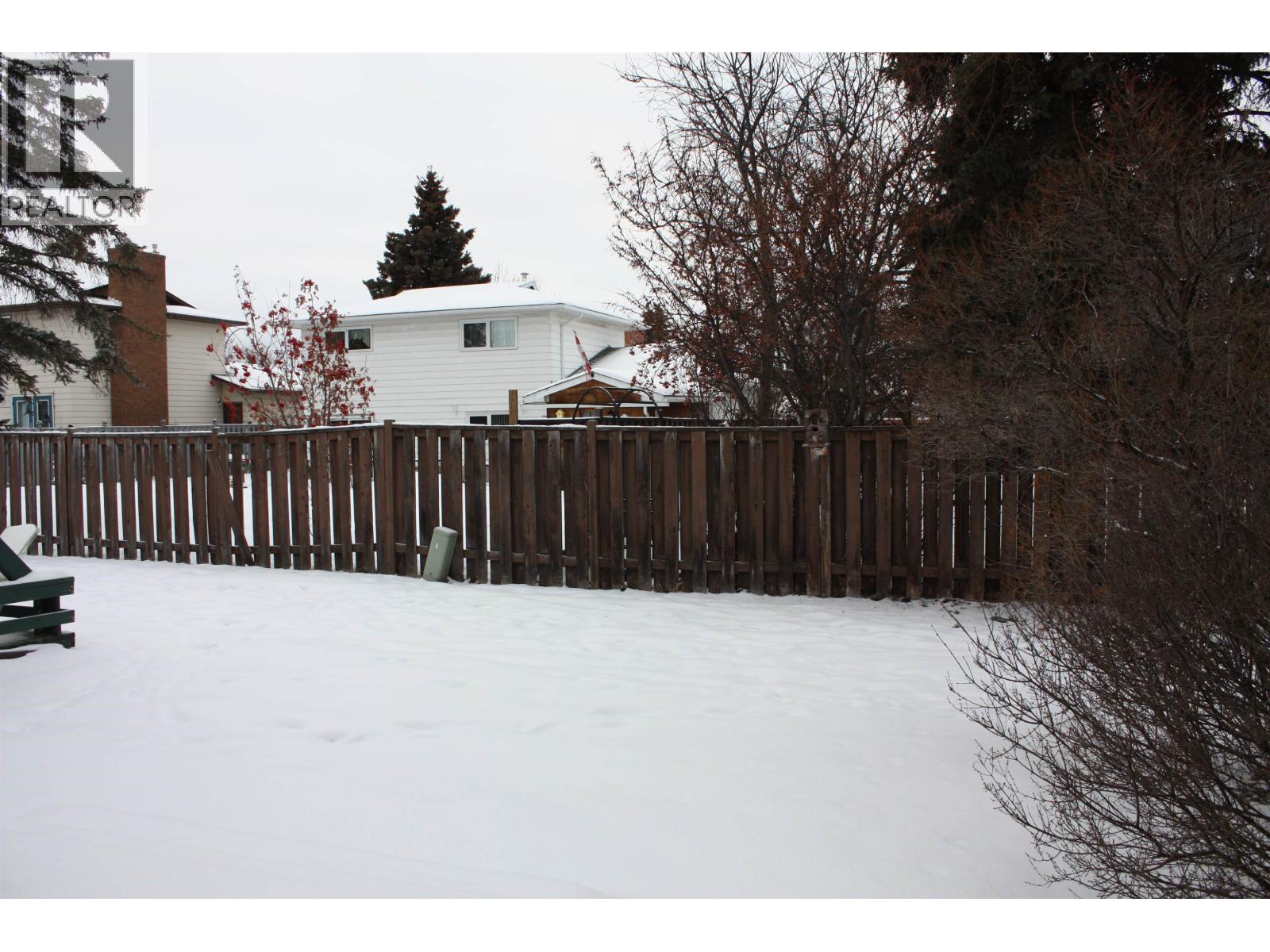 10830 102 STREET, Fort St. John