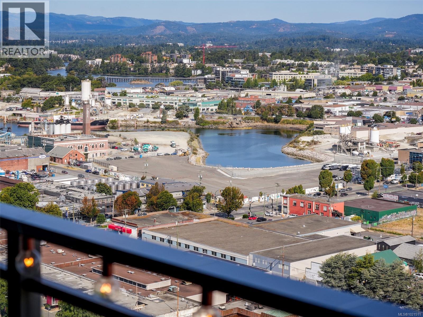 2103 777 Herald Street, Victoria