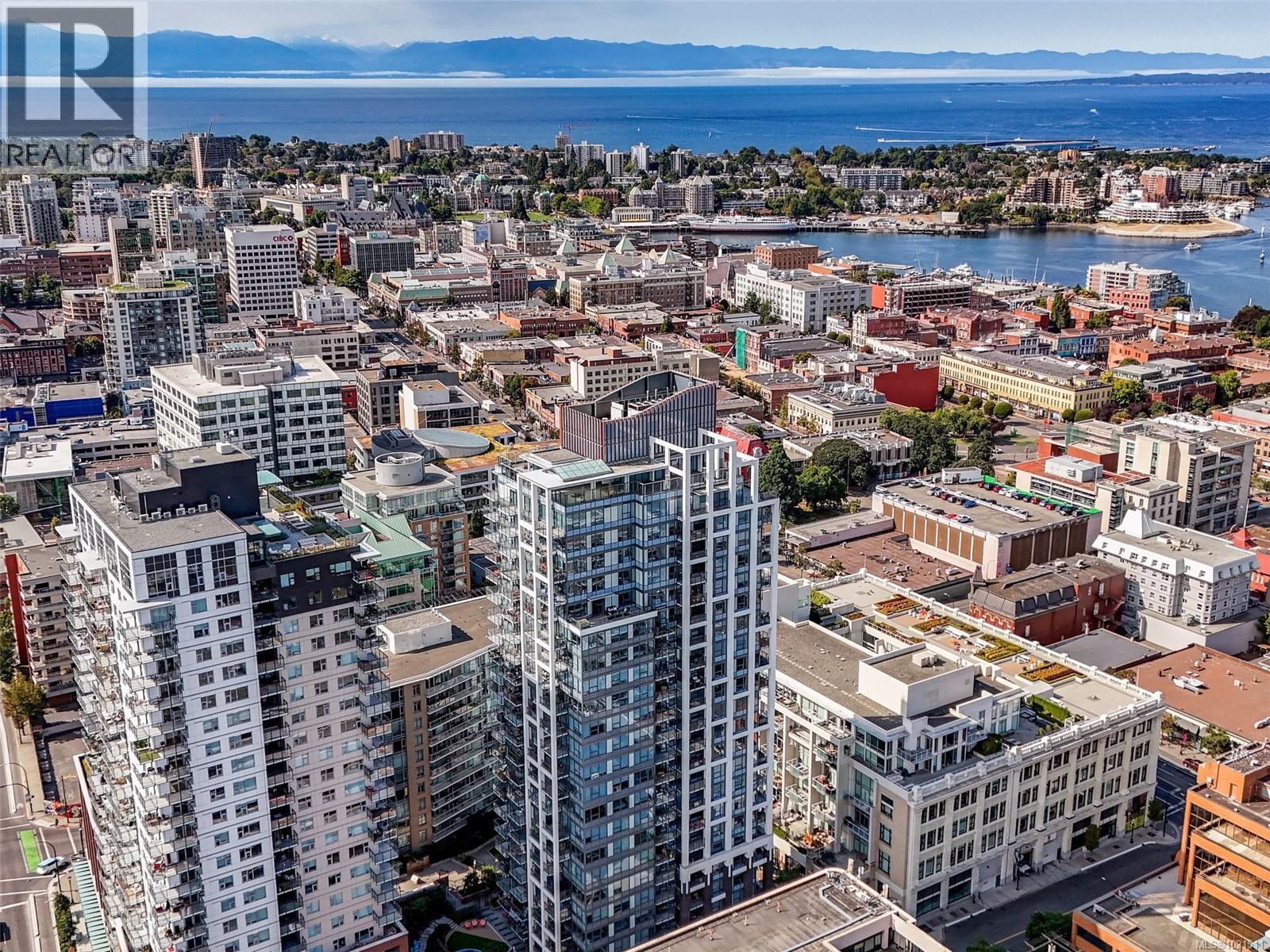 2103 777 Herald Street, Victoria