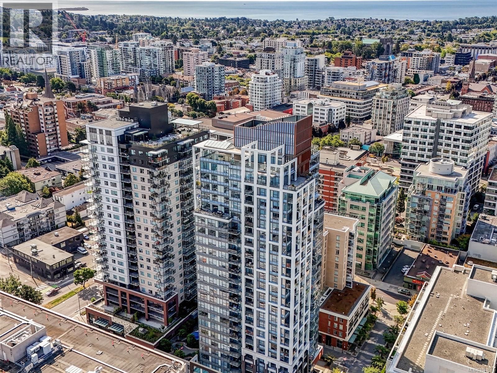 2103 777 Herald Street, Victoria