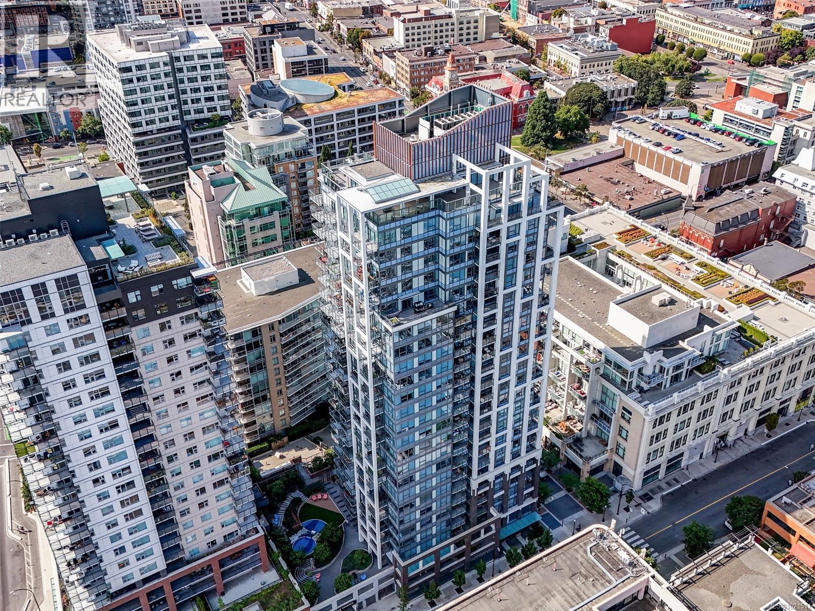 2103 777 Herald Street, Victoria