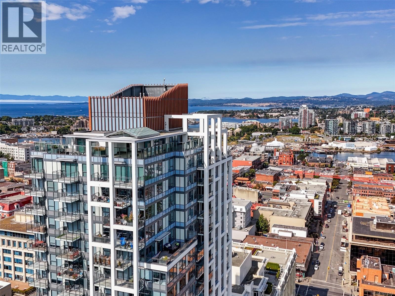 2103 777 Herald Street, Victoria