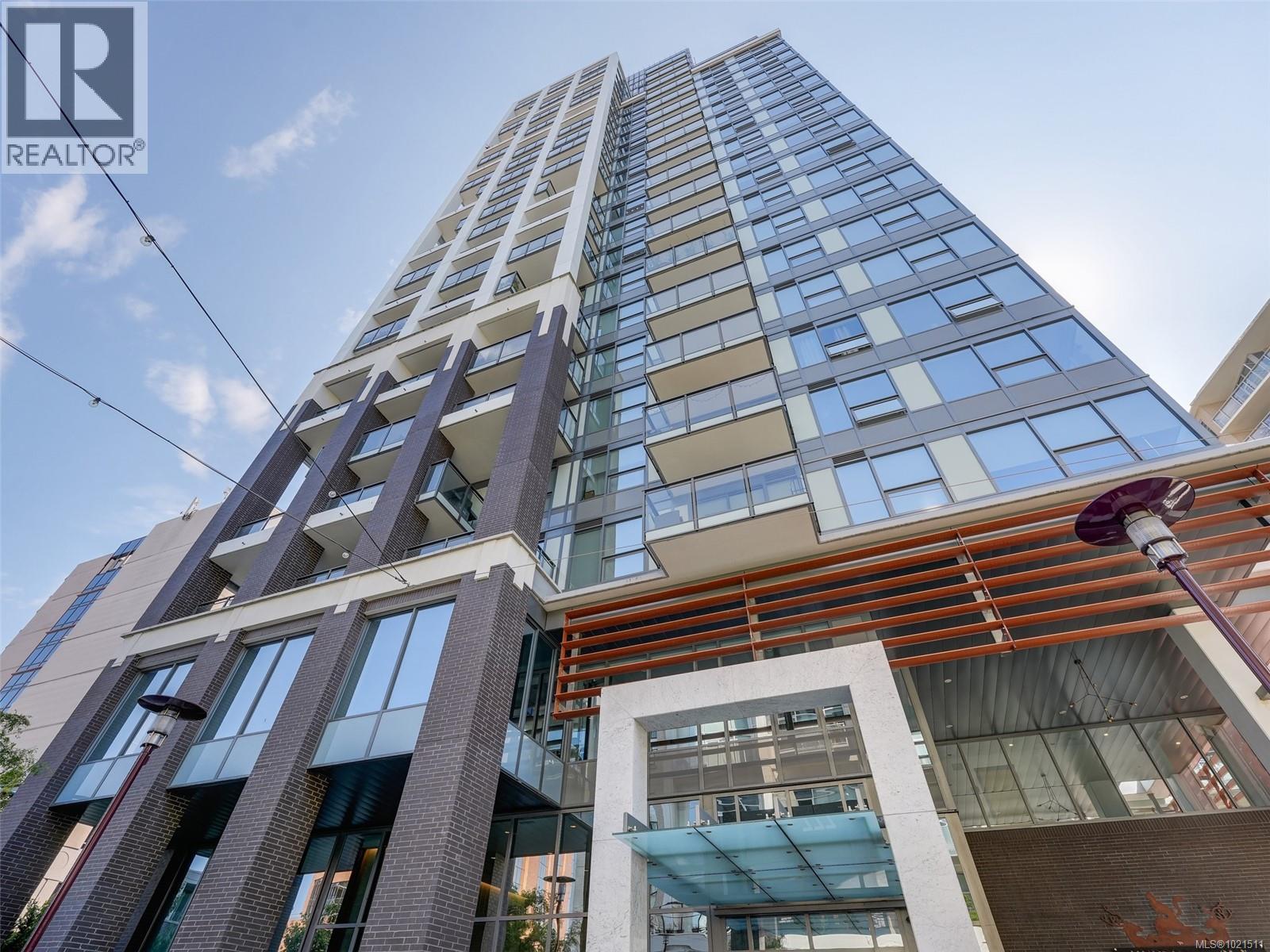 2103 777 Herald Street, Victoria