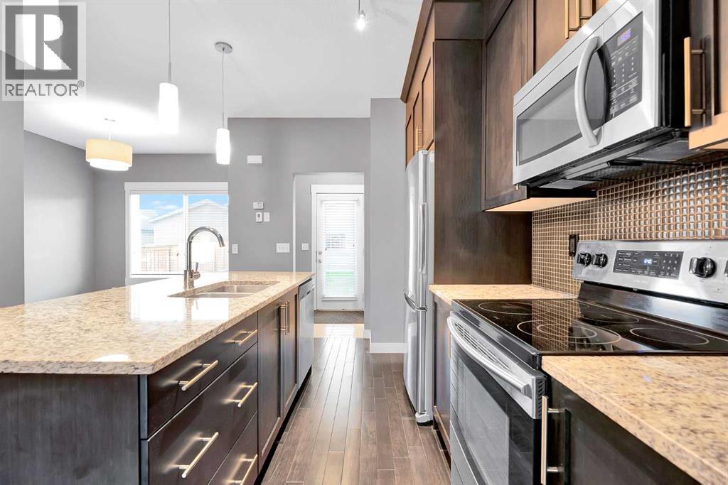 Single Family House for Sale in  Skyview Ranch Road NE Skyview Ranch Calgary 