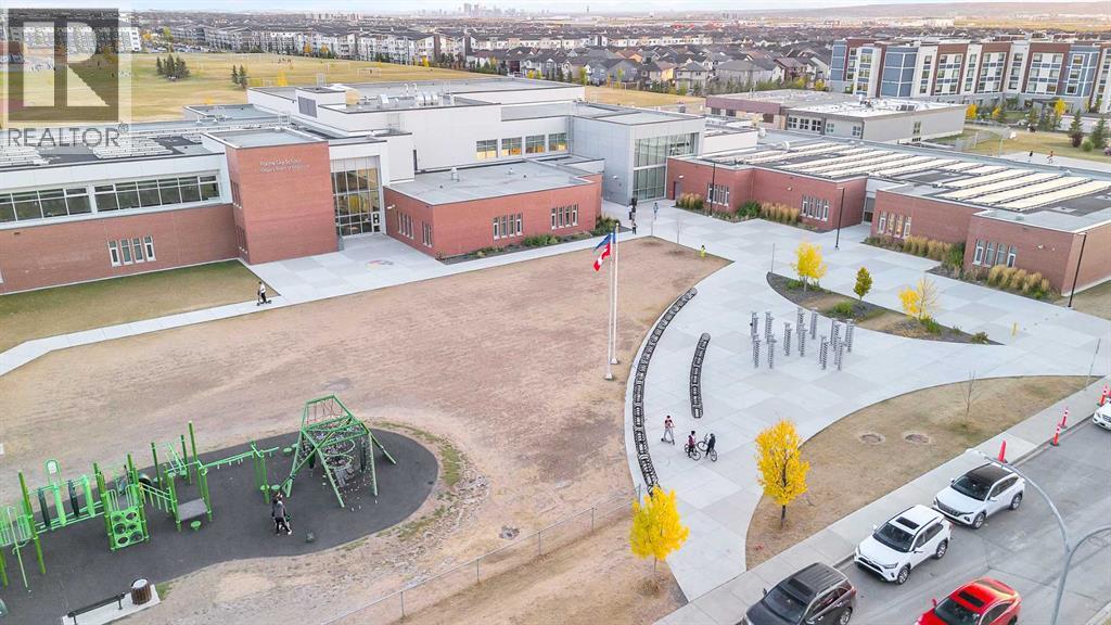 Single Family House for Sale in  Skyview Ranch Road NE Skyview Ranch Calgary 