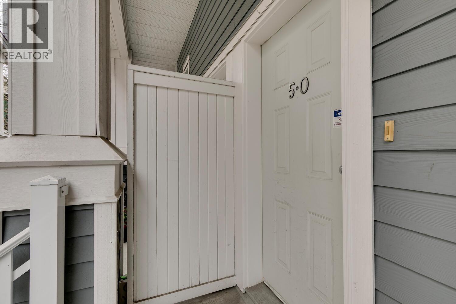 50 123 SEVENTH STREET, New Westminster