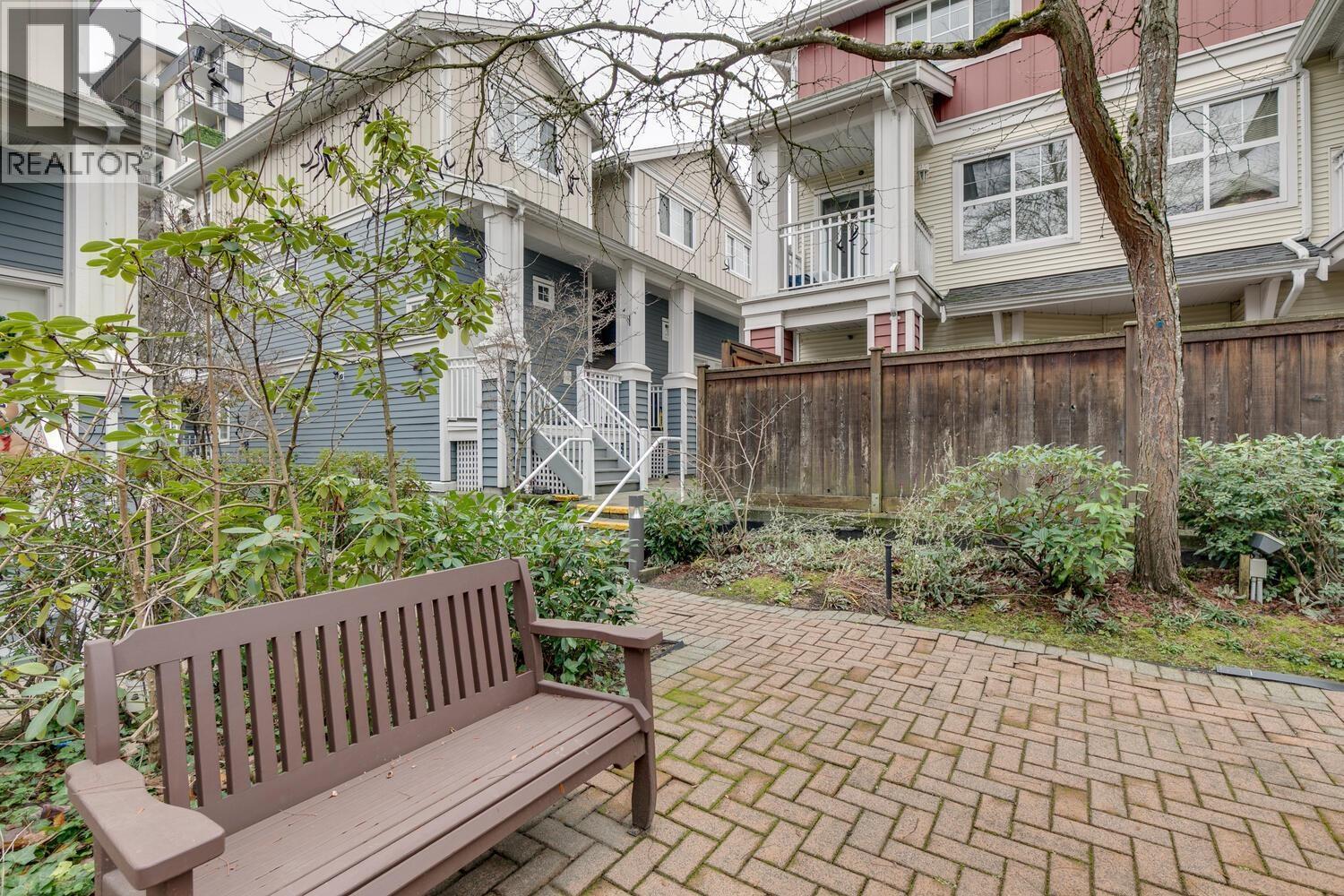 50 123 SEVENTH STREET, New Westminster