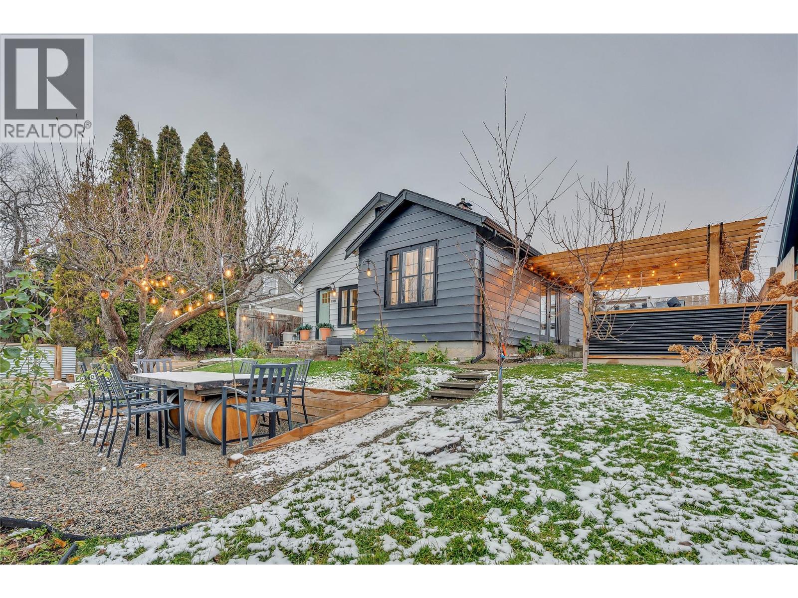 9306 Prairie Valley Road, Summerland