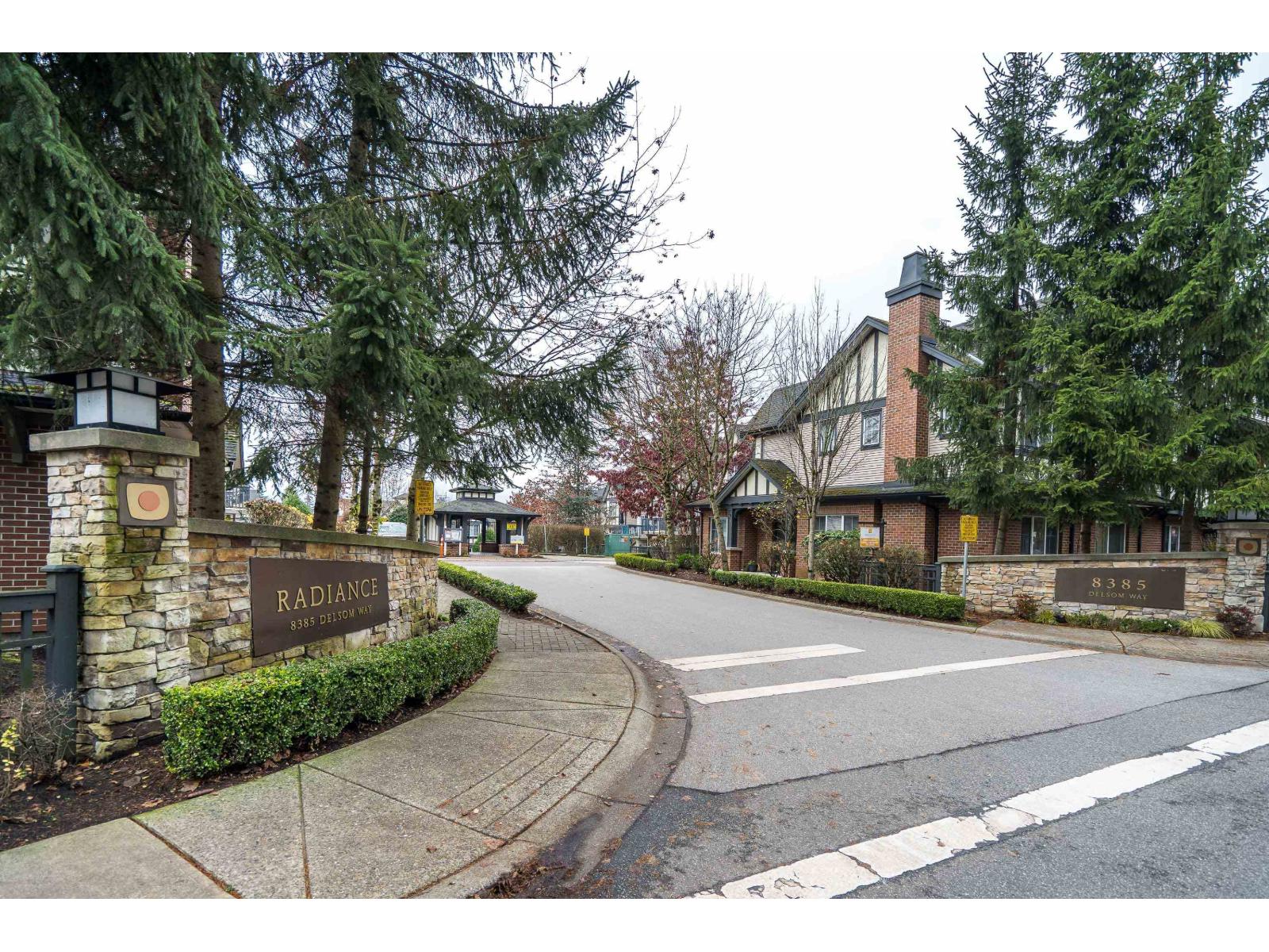 #37-8385 DELSOM Way, Delta