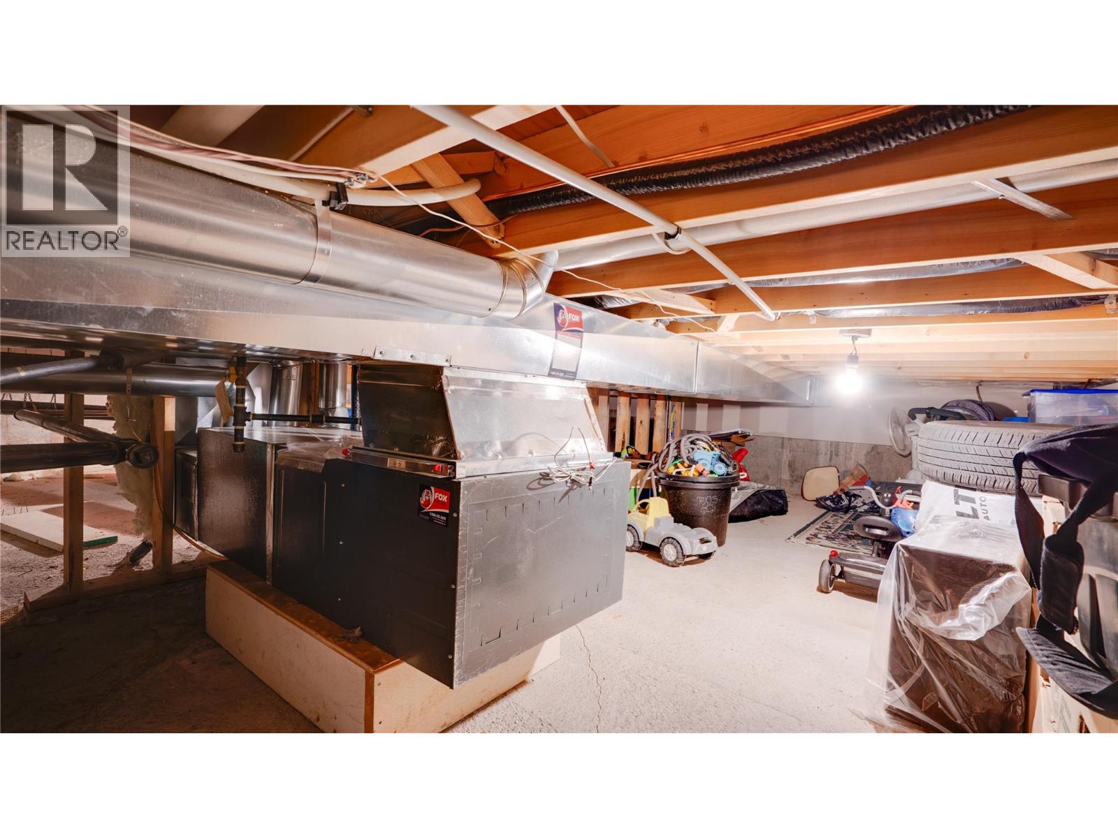 3 671 24 Street Northeast, Salmon Arm