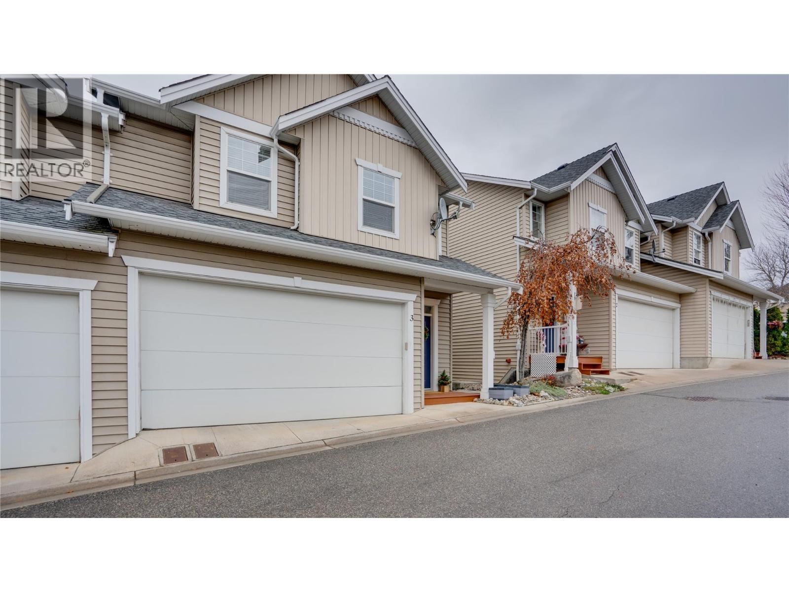 3 671 24 Street Northeast, Salmon Arm