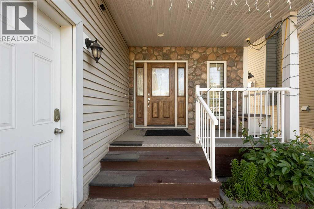 121 Gravelstone Way, Fort McMurray