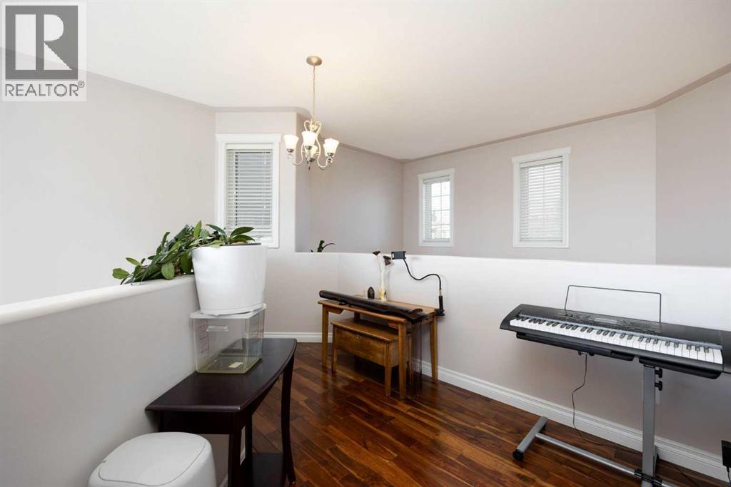 121 Gravelstone Way, Fort McMurray