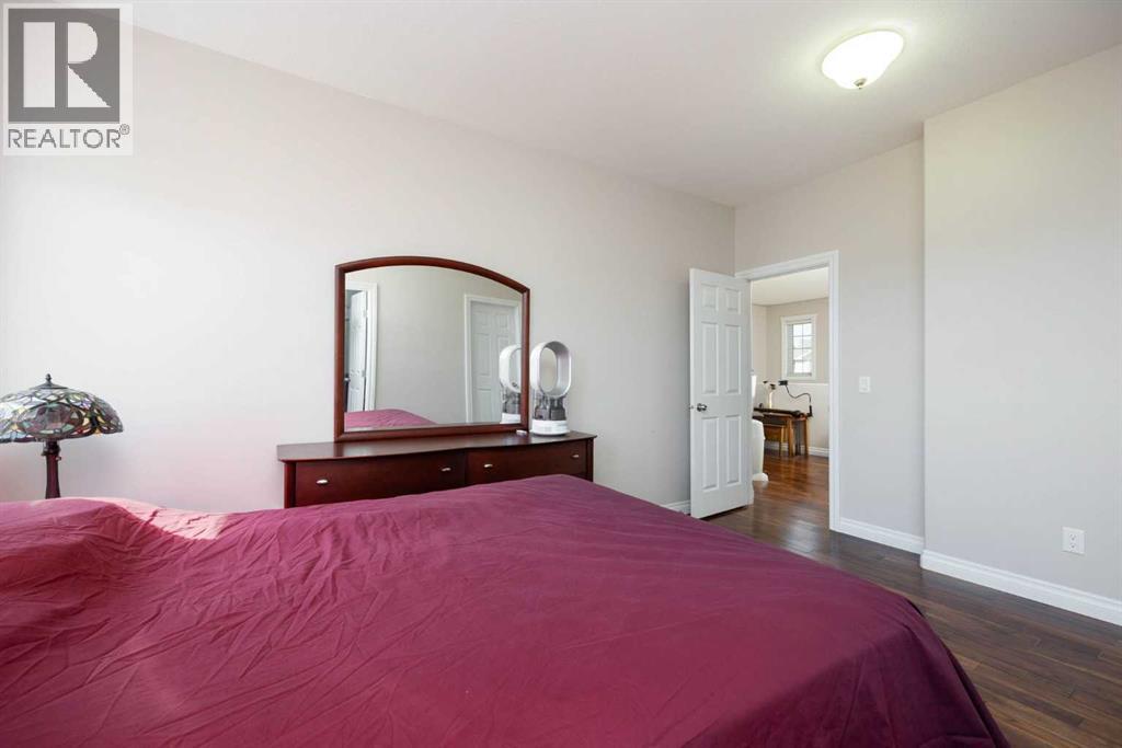 121 Gravelstone Way, Fort McMurray