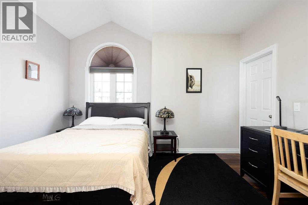 121 Gravelstone Way, Fort McMurray