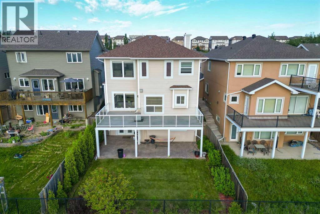 121 Gravelstone Way, Fort McMurray