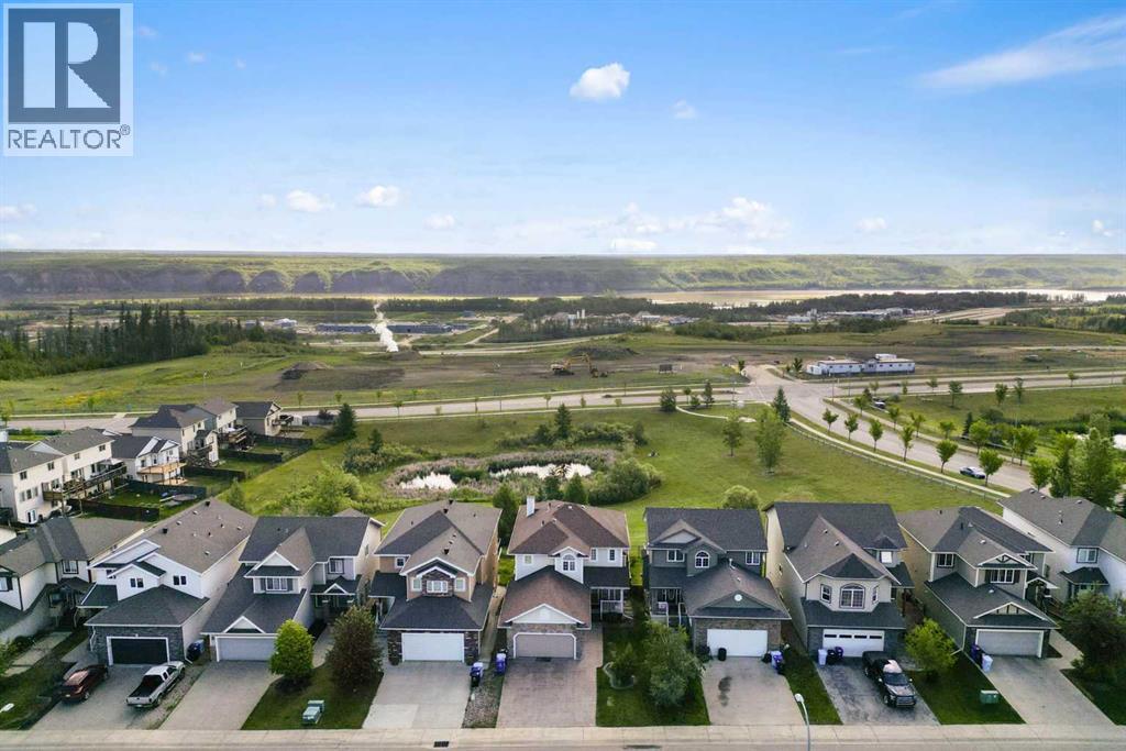 121 Gravelstone Way, Fort McMurray