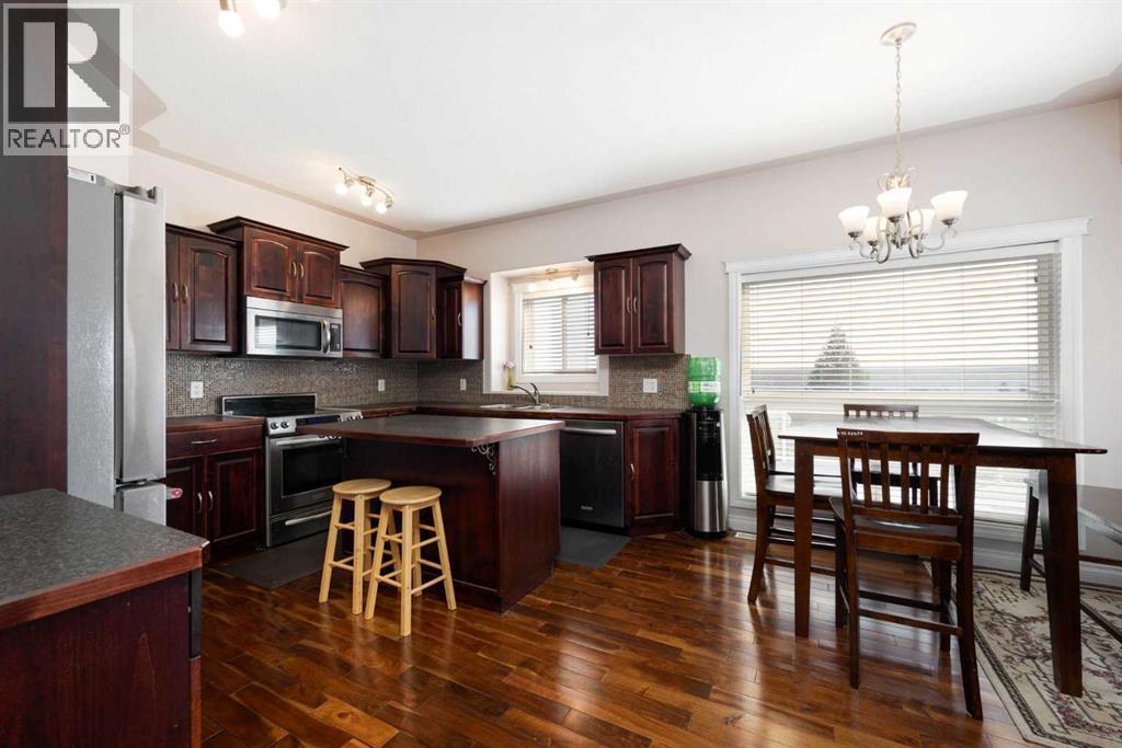 121 Gravelstone Way, Fort McMurray