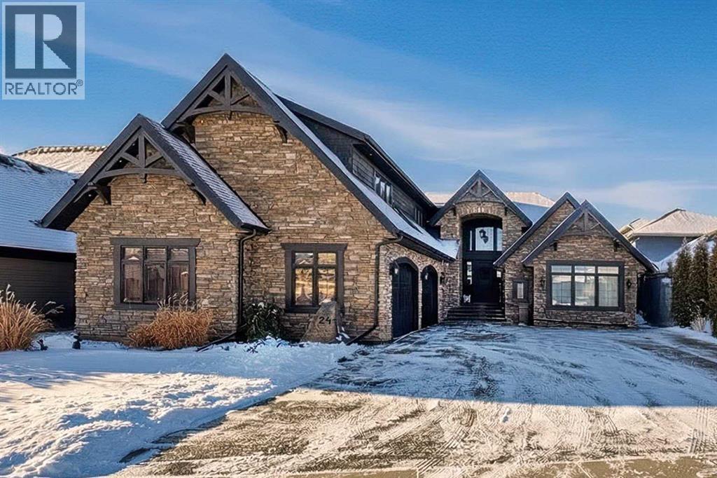 24 Sagewood Close - Main photo, Red Deer, Alberta