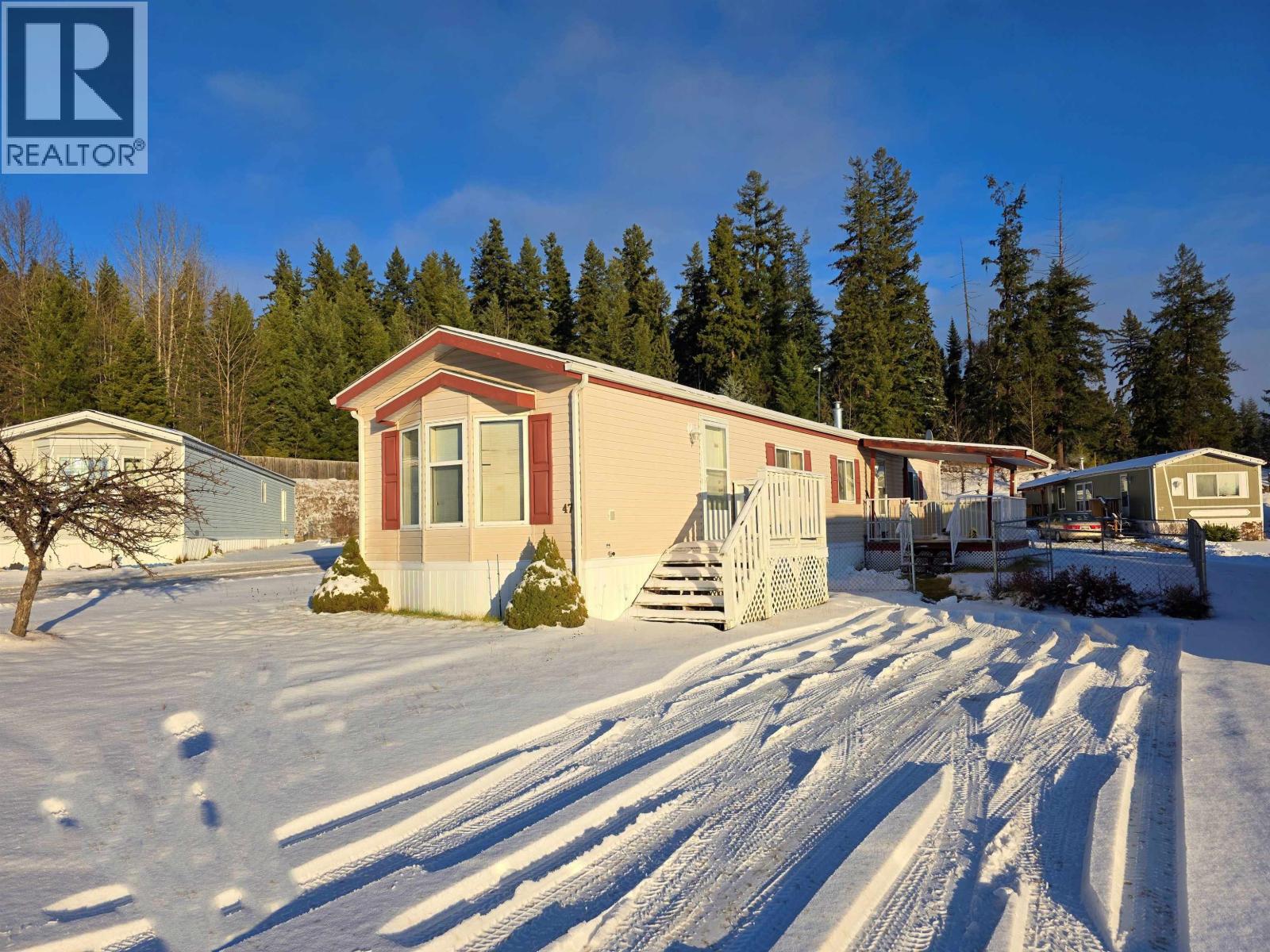 47 370 WESTLAND ROAD, Quesnel
