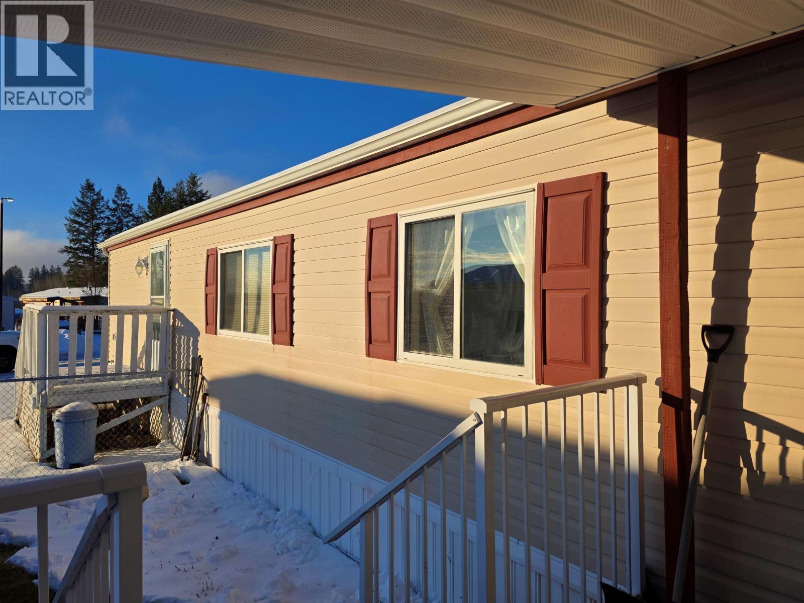 47 370 WESTLAND ROAD, Quesnel