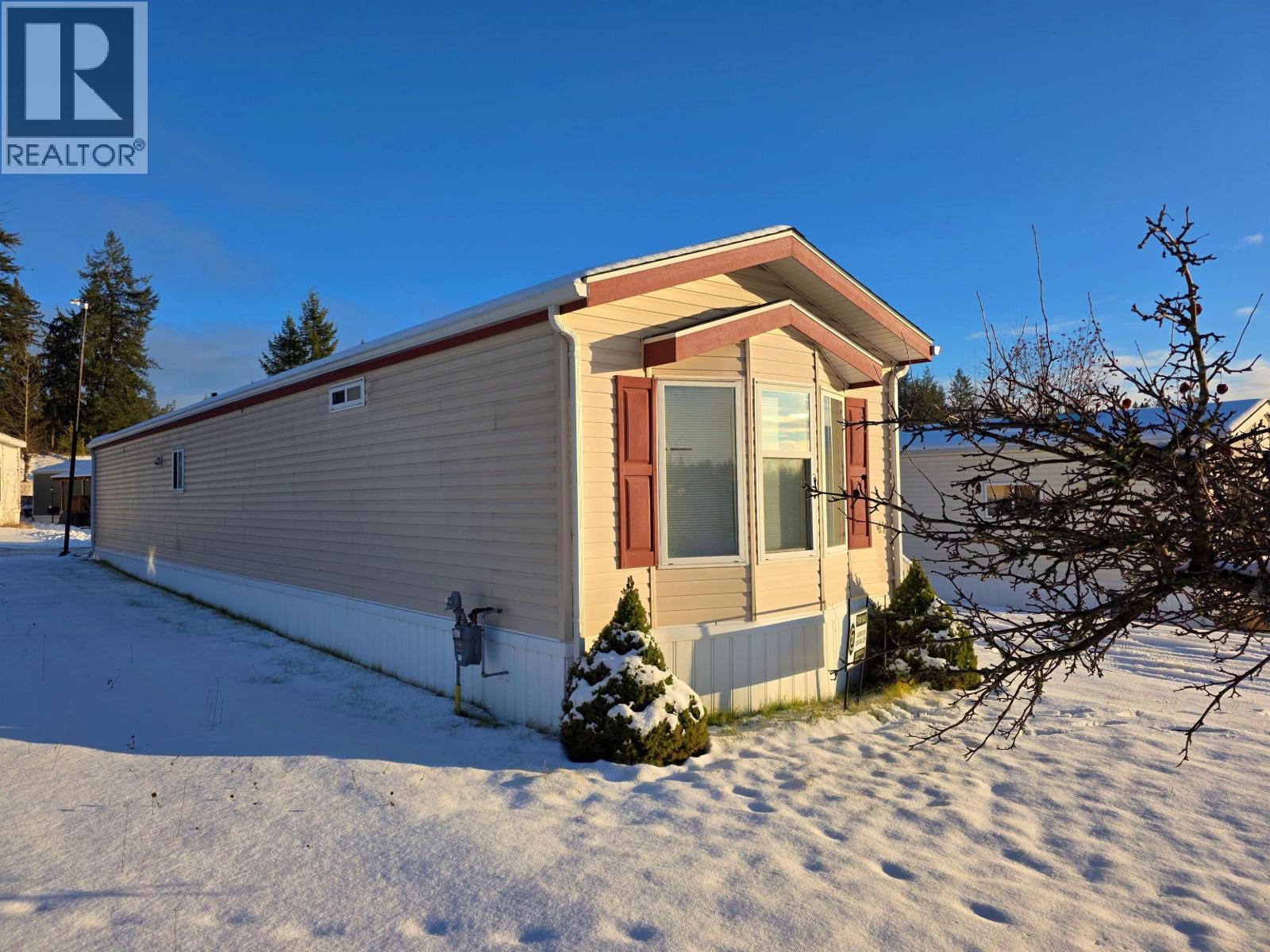 47 370 WESTLAND ROAD, Quesnel