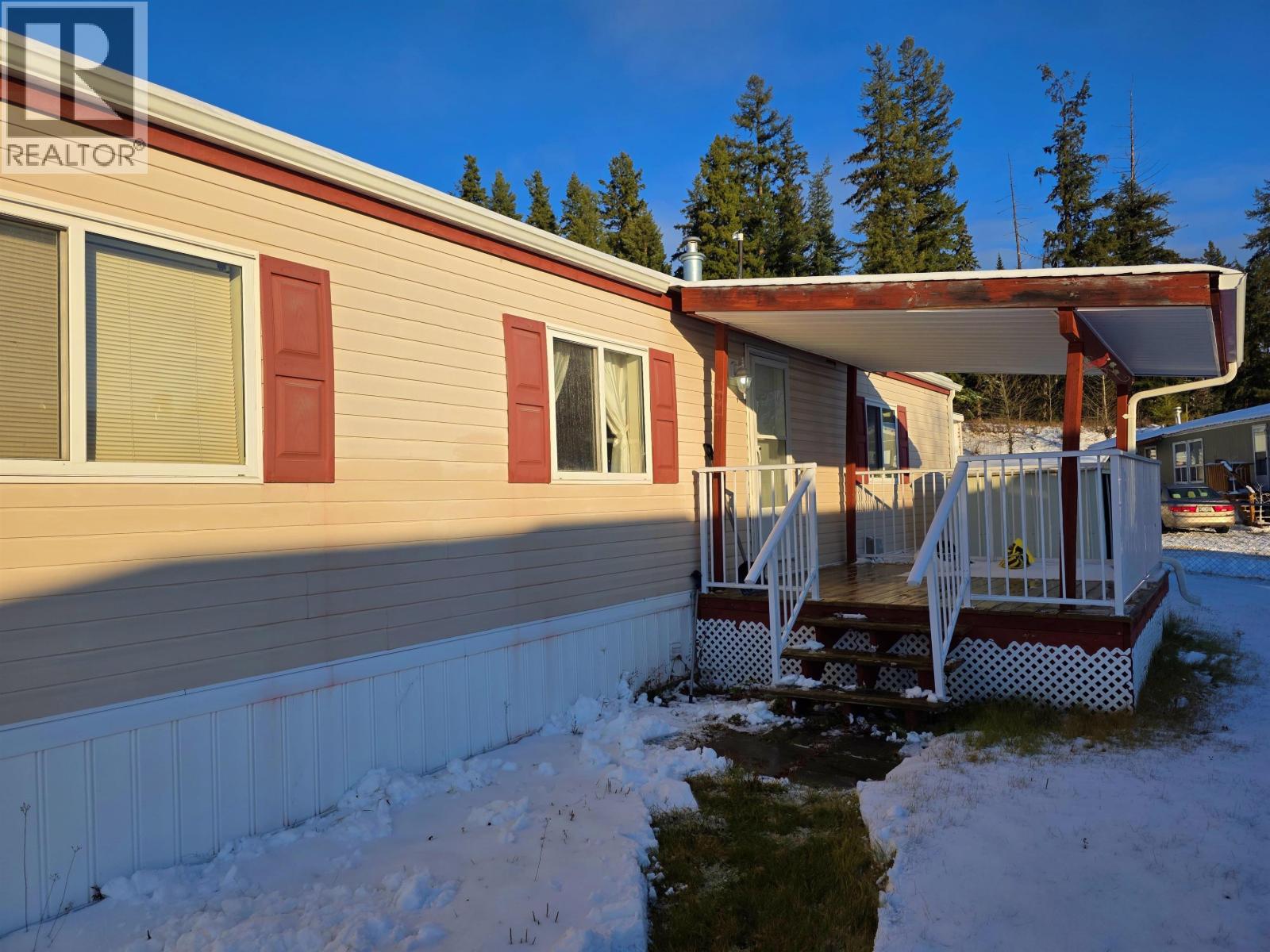 47 370 WESTLAND ROAD, Quesnel
