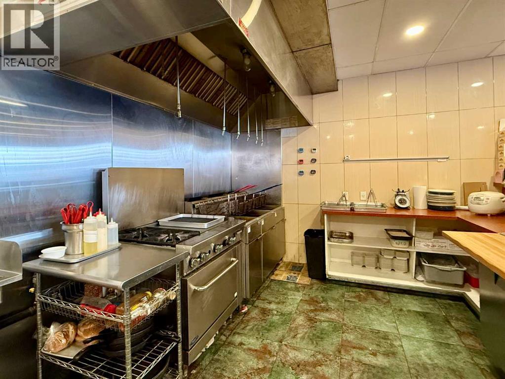 Business for Sale in   Southland Drive Braeside Calgary 