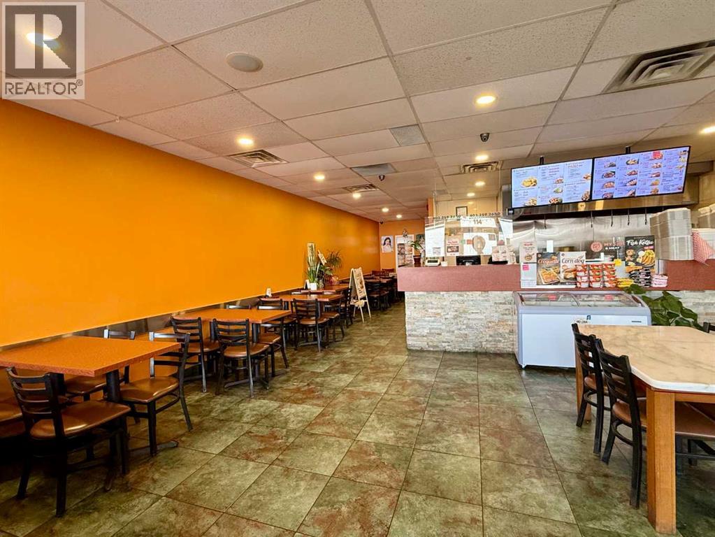 Business for Sale in   Southland Drive Braeside Calgary 