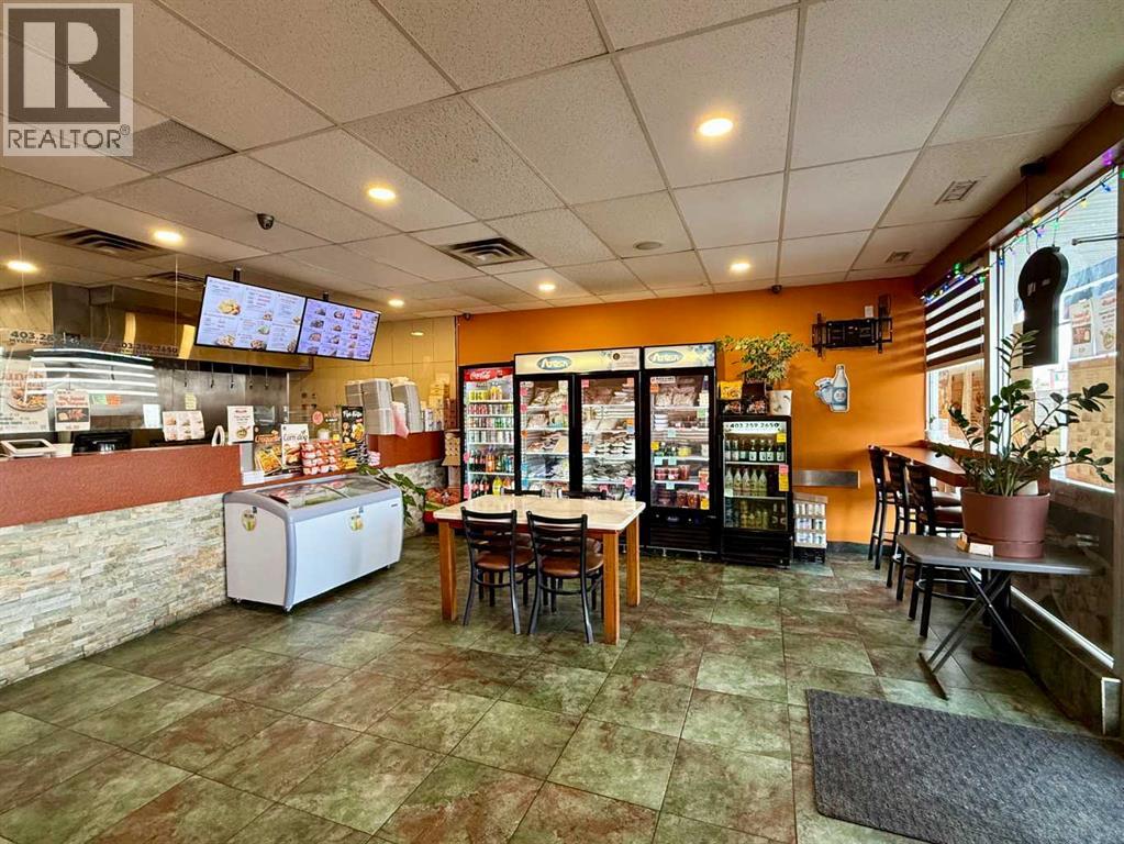 Business for Sale in   Southland Drive Braeside Calgary 