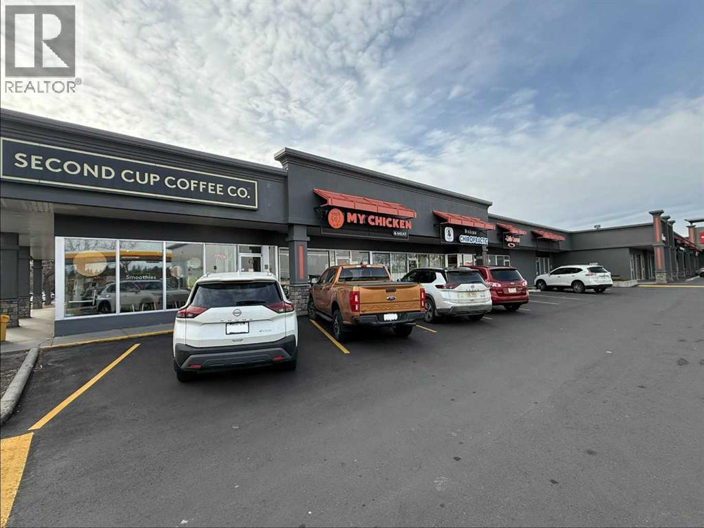 Business for Sale in   Southland Drive Braeside Calgary 