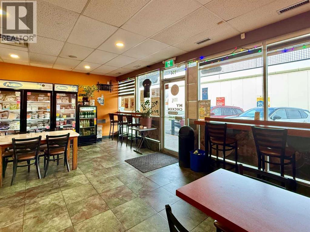 Business for Sale in   Southland Drive Braeside Calgary 