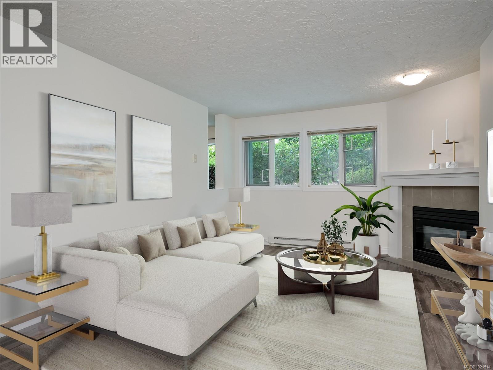 Single Family House Contemporary for Sale in   Marsett Pl Park Royal Place Saanich 