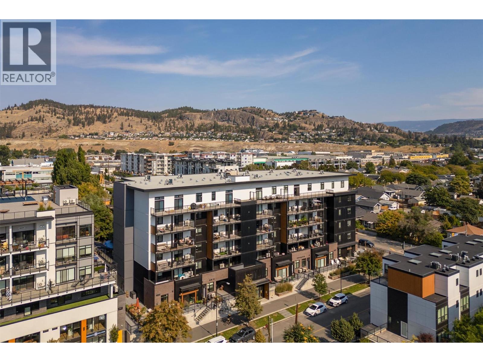 106 660 Cawston Avenue North, Kelowna
