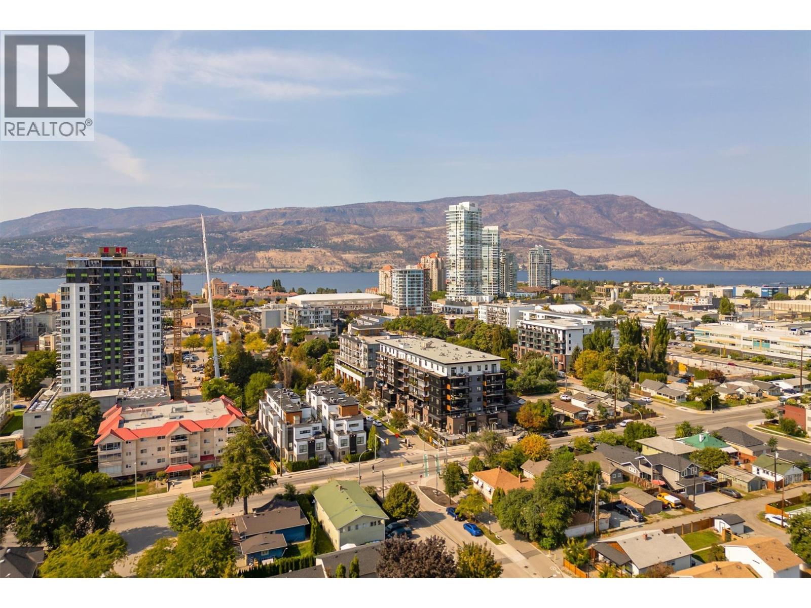 106 660 Cawston Avenue North, Kelowna