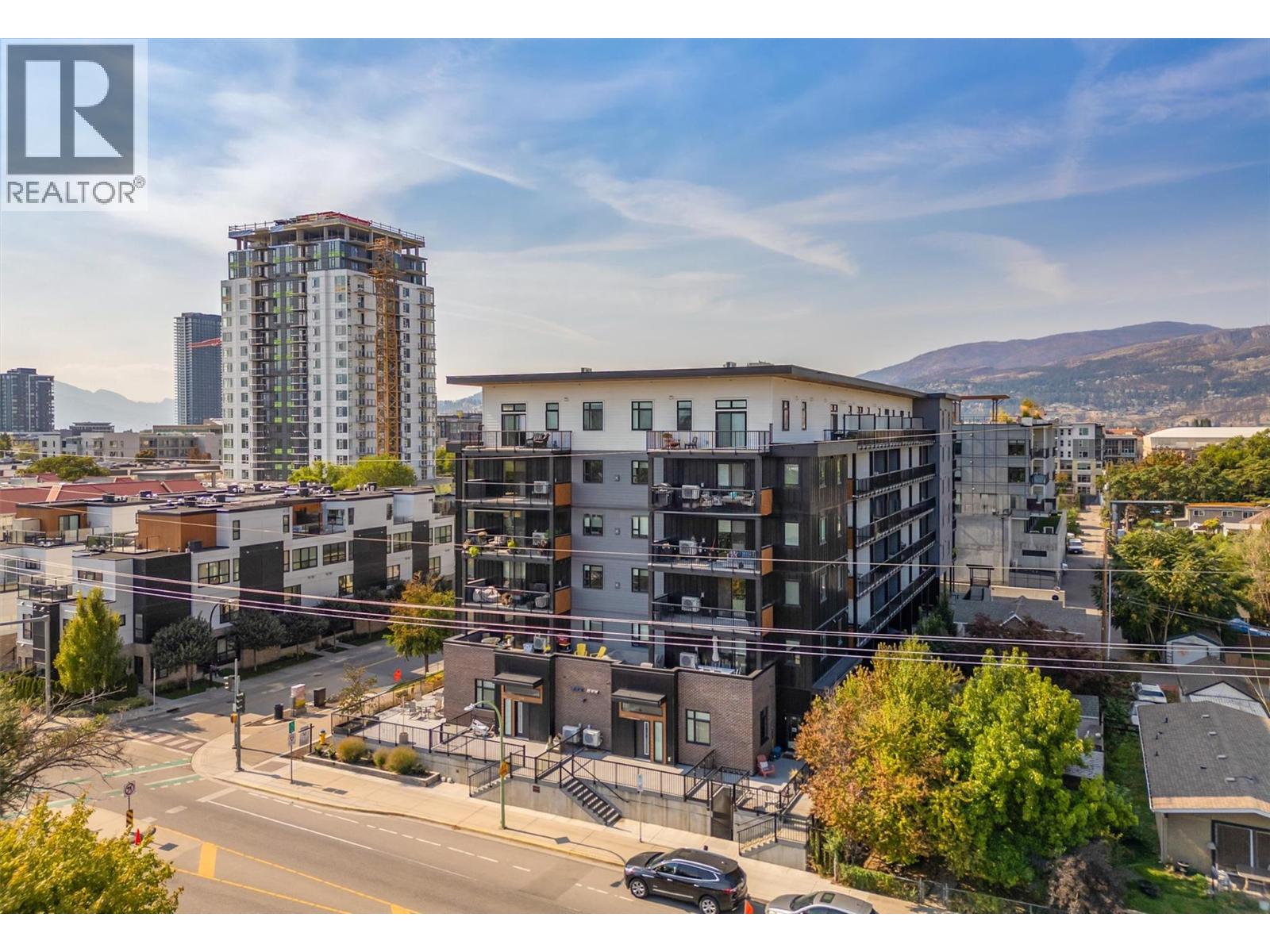 106 660 Cawston Avenue North, Kelowna