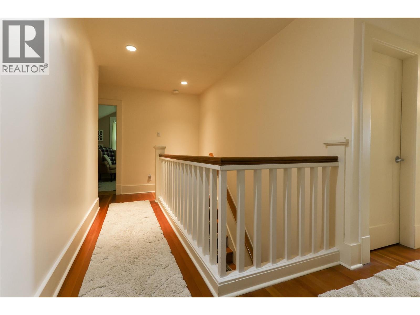 208 Ritchie Avenue, Trail