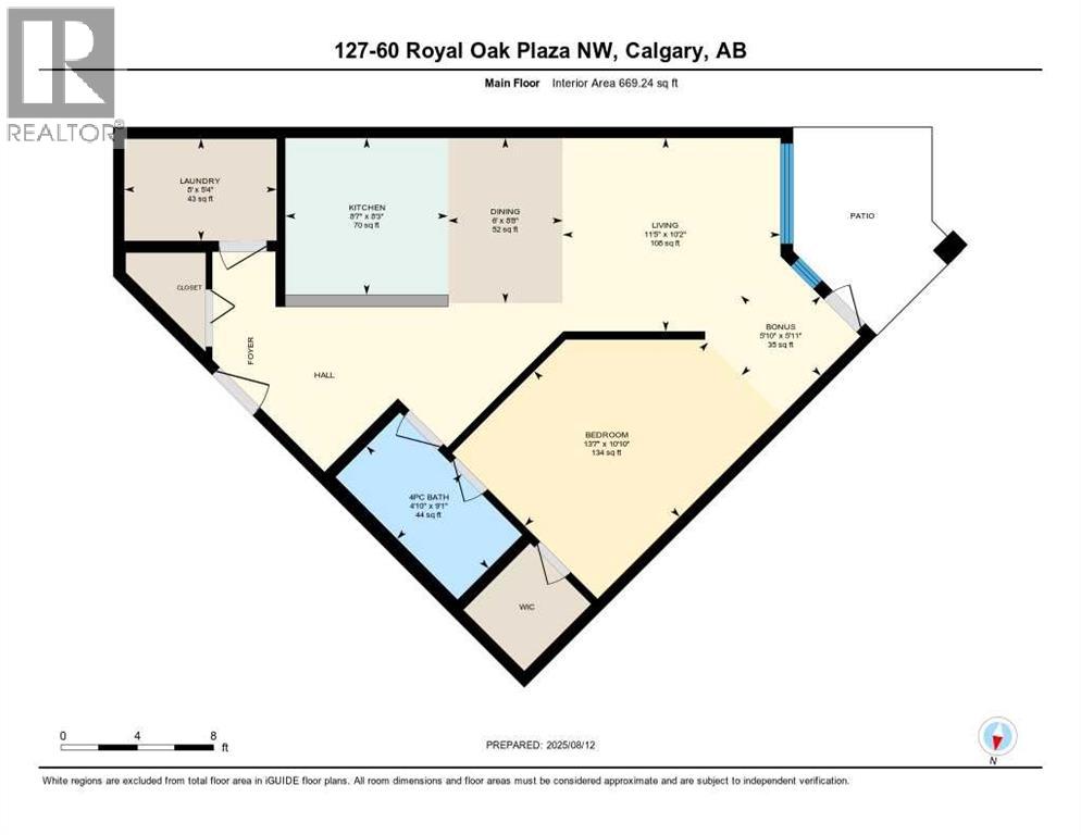 Single Family House for Sale in   Royal Oak Plaza NW Royal Oak Calgary 
