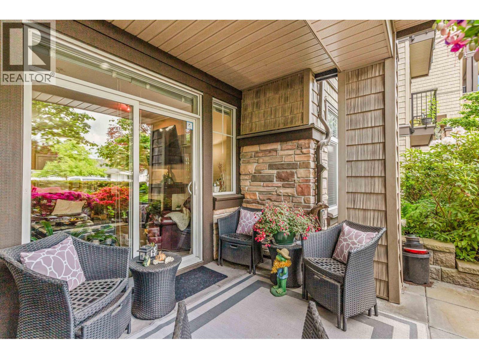 127 12258 224 STREET, Maple Ridge