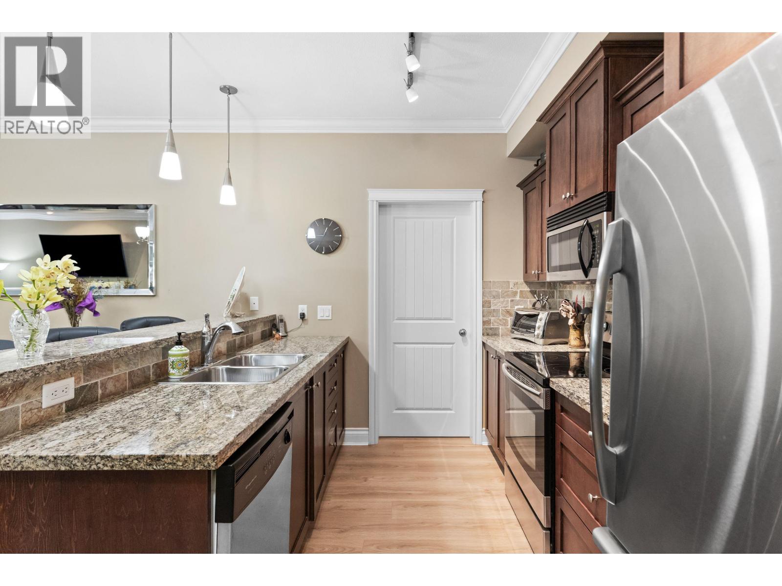 127 12258 224 STREET, Maple Ridge