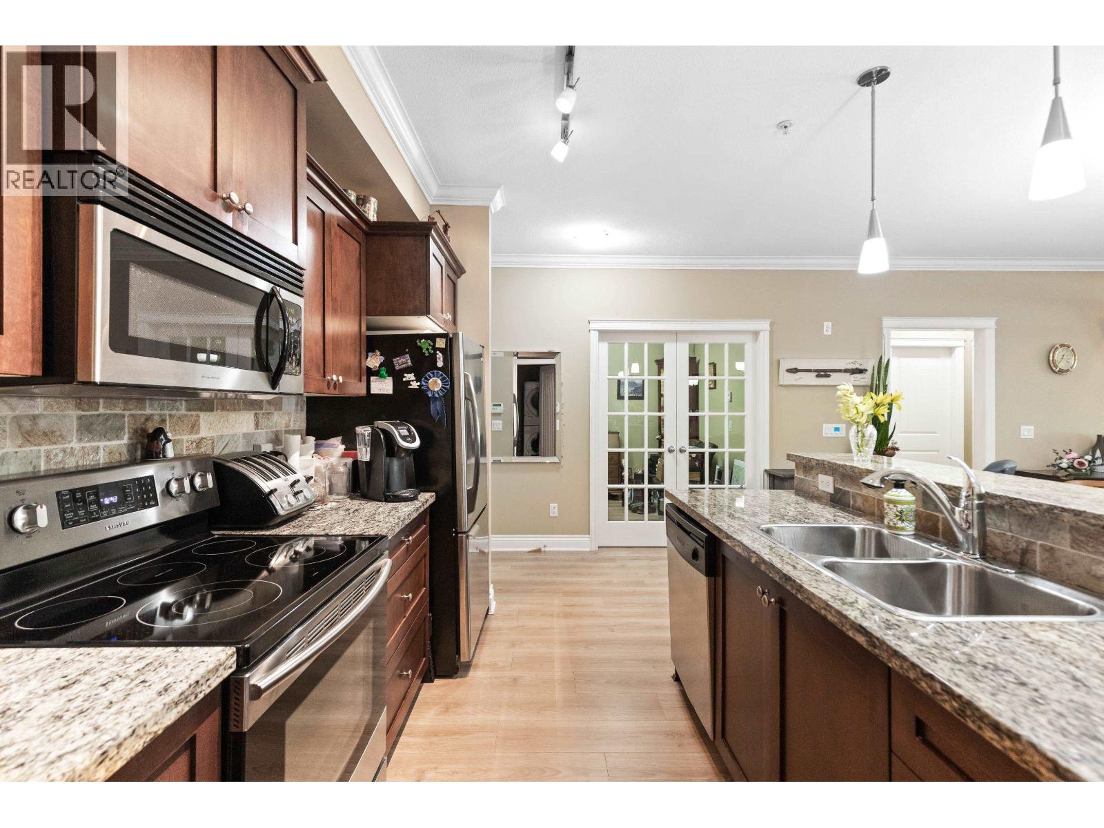 127 12258 224 STREET, Maple Ridge