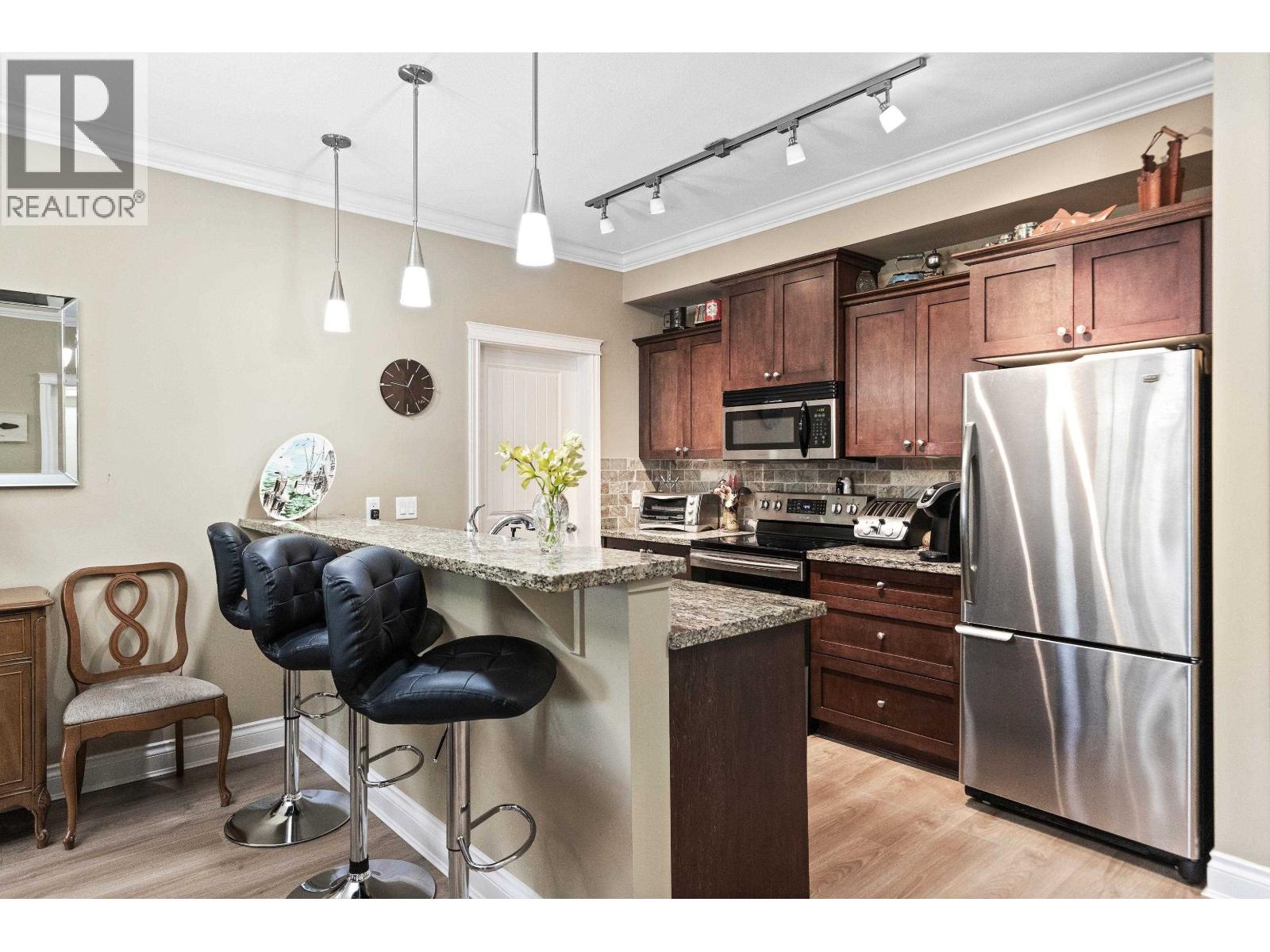 127 12258 224 STREET, Maple Ridge