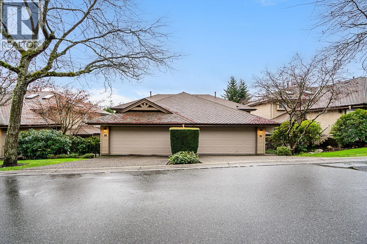 88 2979 PANORAMA DRIVE, Coquitlam