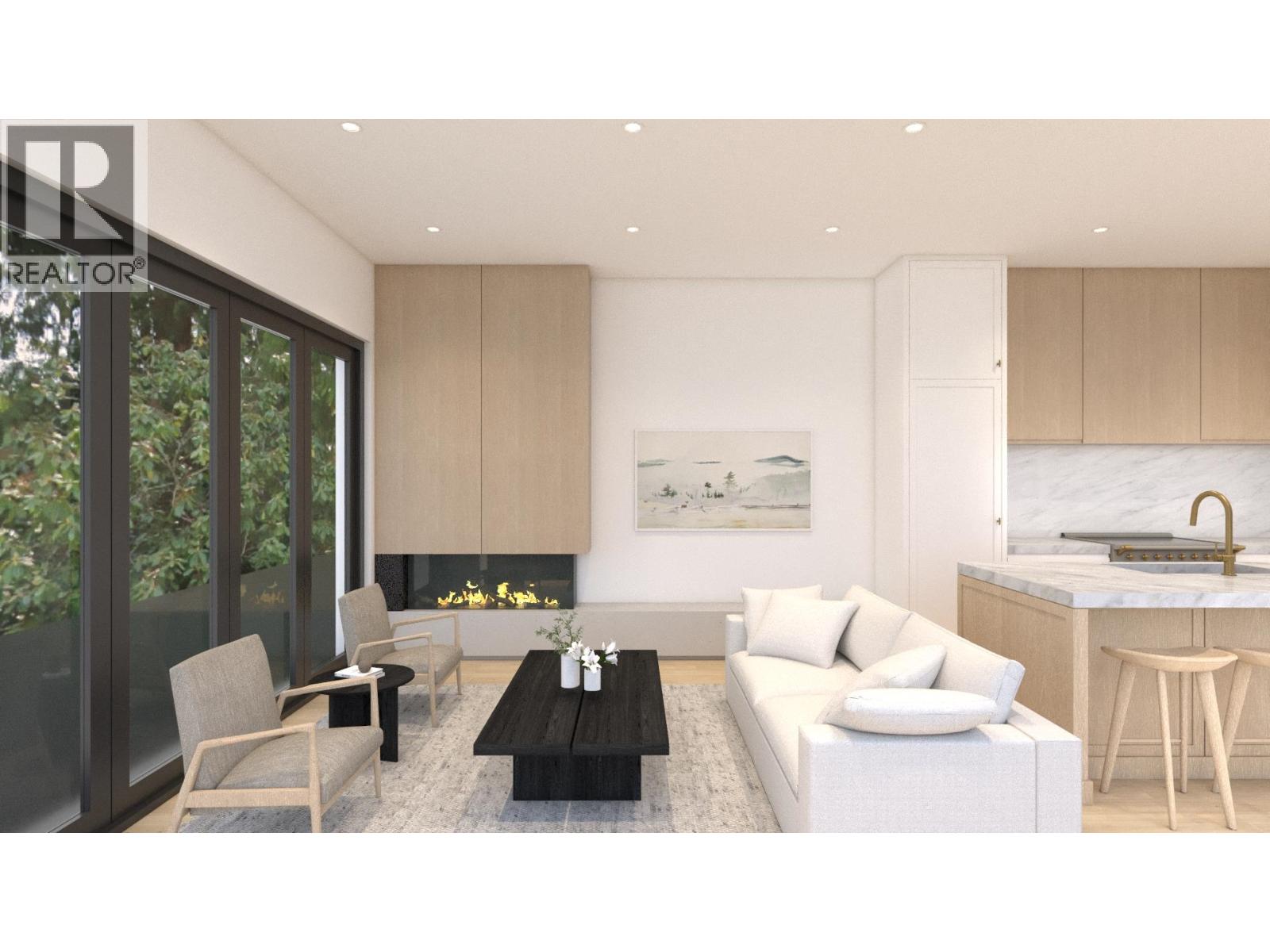 7 3712 EDGEMONT BOULEVARD, North Vancouver