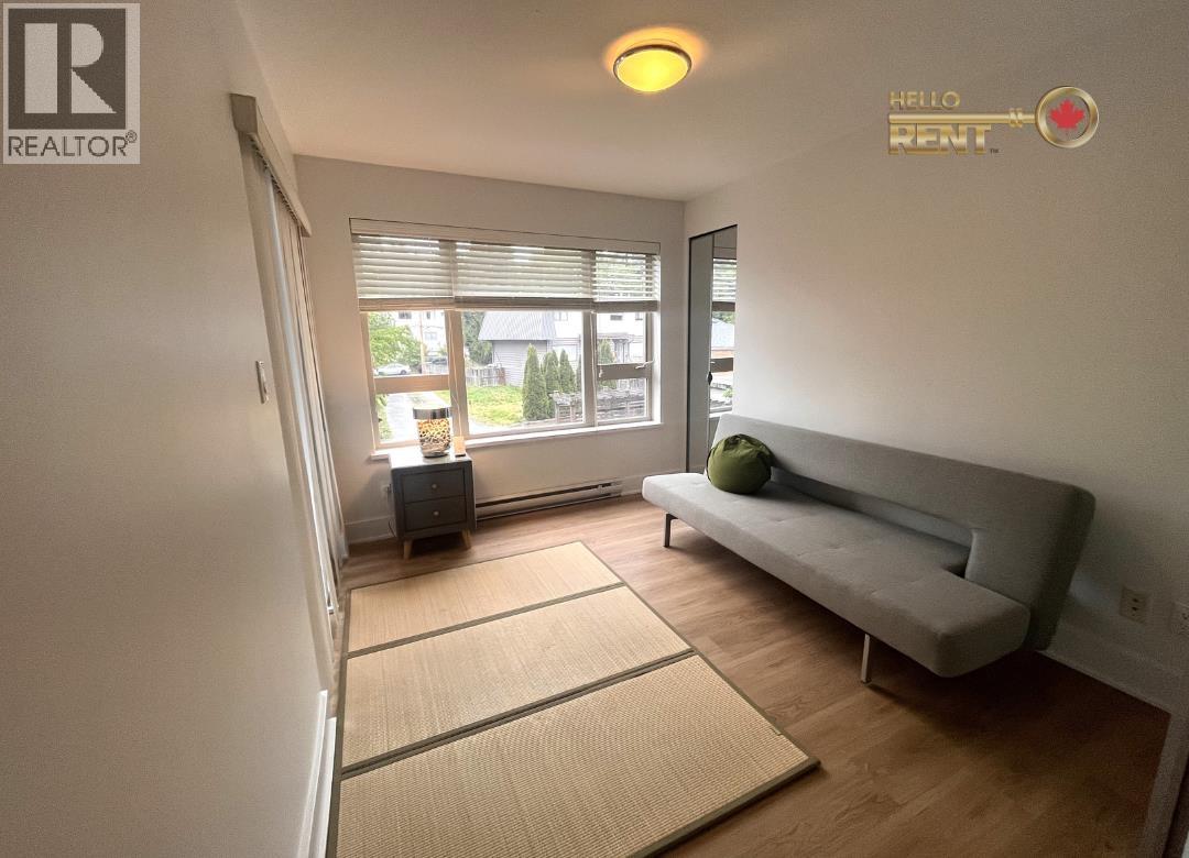 202 2138 OLD DOLLARTON ROAD, North Vancouver