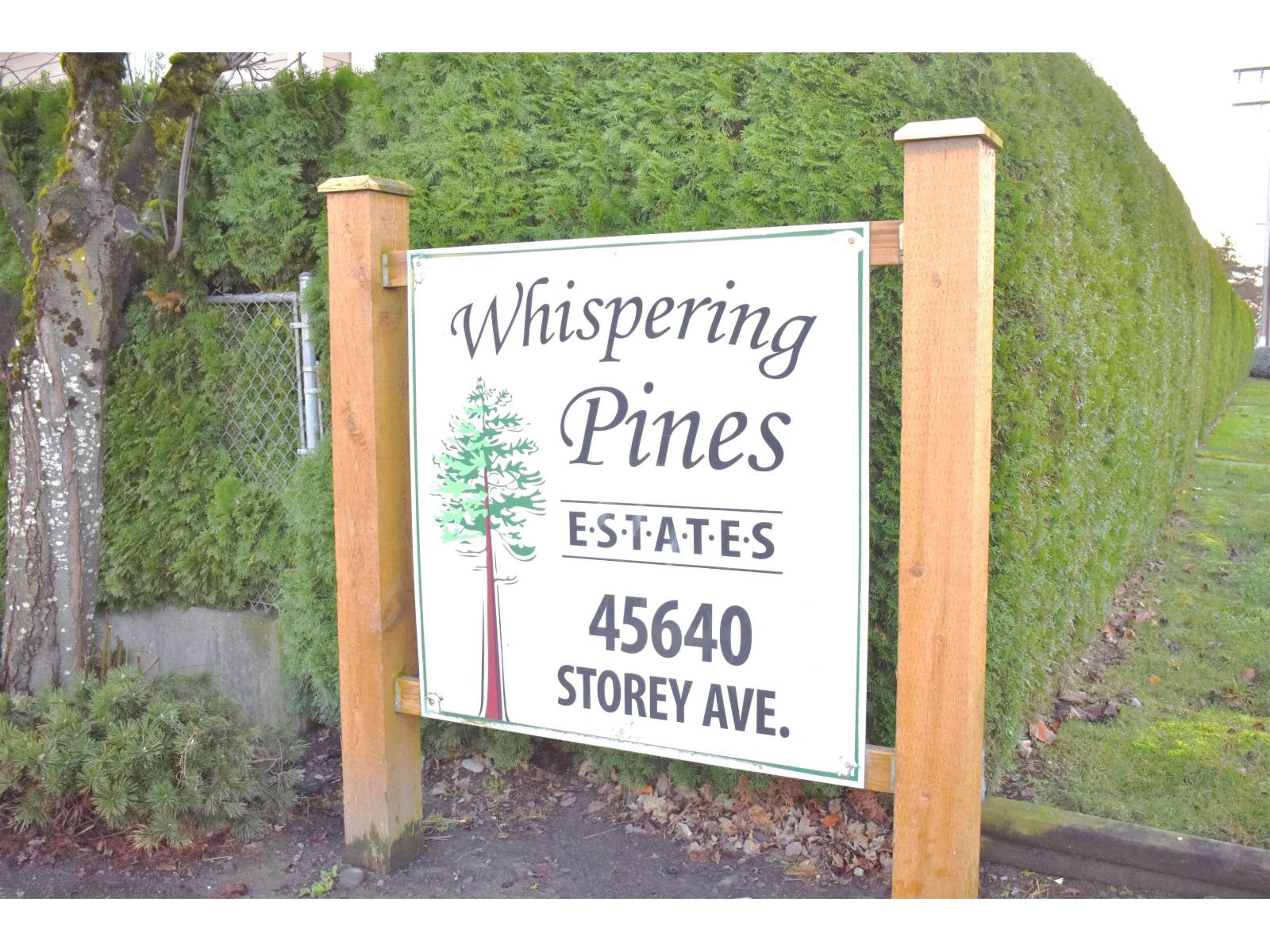 44 45640 STOREY AVENUE, Sardis West Vedder, Chilliwack