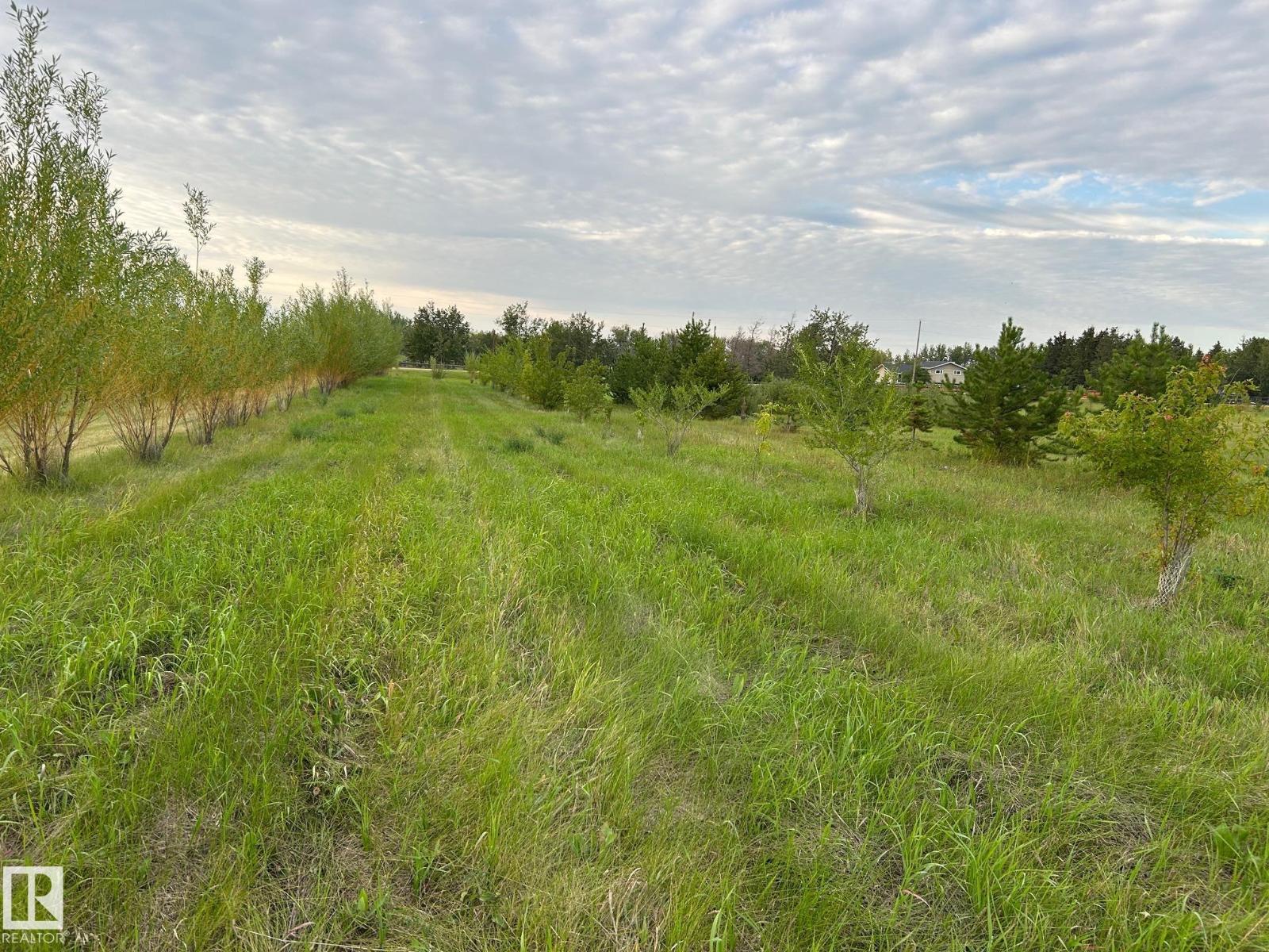 #206 23229 SH 651, Rural Sturgeon County